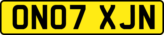 ON07XJN