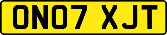 ON07XJT