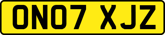 ON07XJZ