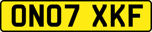 ON07XKF