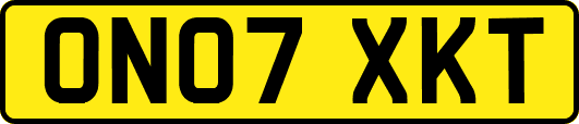 ON07XKT
