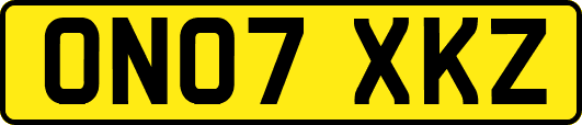ON07XKZ