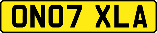 ON07XLA
