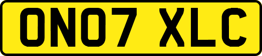 ON07XLC