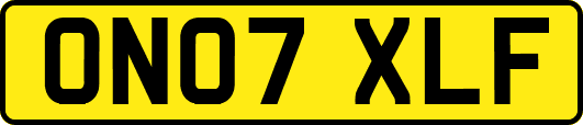 ON07XLF