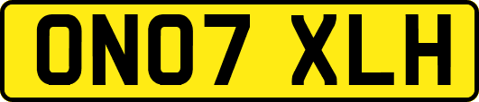 ON07XLH