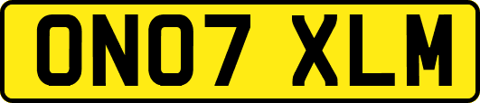 ON07XLM