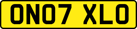 ON07XLO