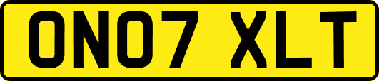ON07XLT