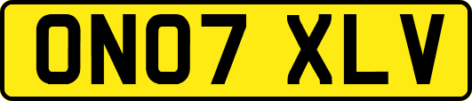 ON07XLV