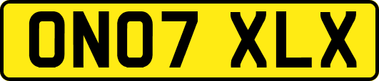 ON07XLX