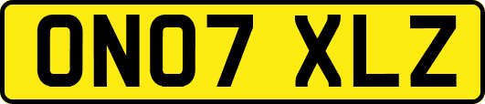ON07XLZ