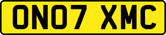 ON07XMC