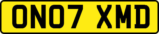 ON07XMD