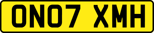 ON07XMH