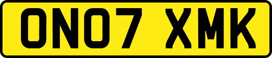 ON07XMK
