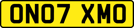 ON07XMO