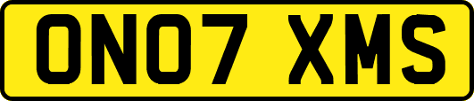 ON07XMS