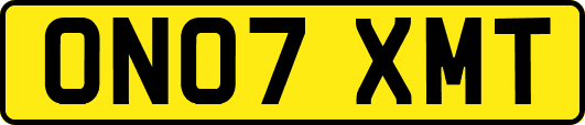 ON07XMT
