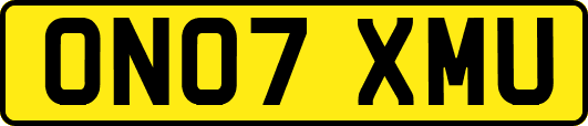 ON07XMU