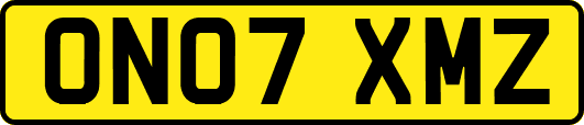 ON07XMZ