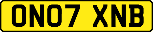 ON07XNB