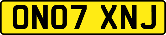 ON07XNJ