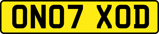 ON07XOD