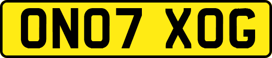 ON07XOG