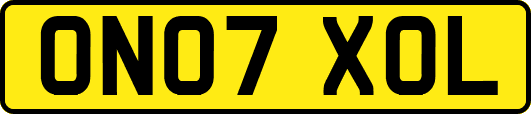 ON07XOL