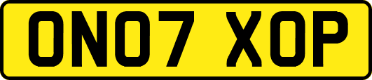 ON07XOP