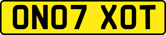 ON07XOT