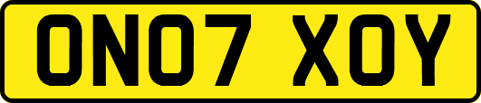ON07XOY