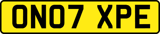 ON07XPE