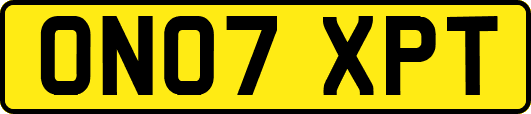 ON07XPT