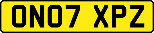 ON07XPZ