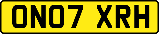 ON07XRH
