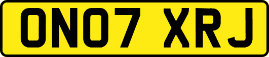 ON07XRJ
