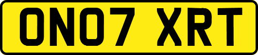 ON07XRT