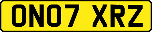 ON07XRZ