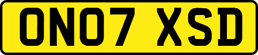 ON07XSD