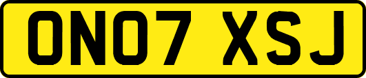 ON07XSJ