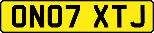 ON07XTJ