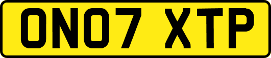 ON07XTP