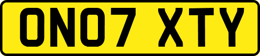 ON07XTY