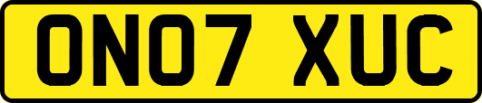 ON07XUC