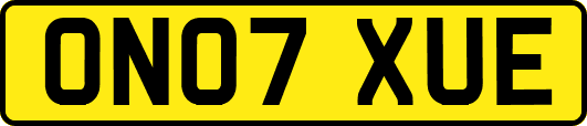 ON07XUE