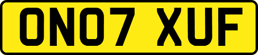 ON07XUF