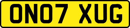 ON07XUG