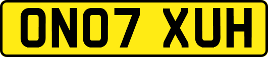 ON07XUH